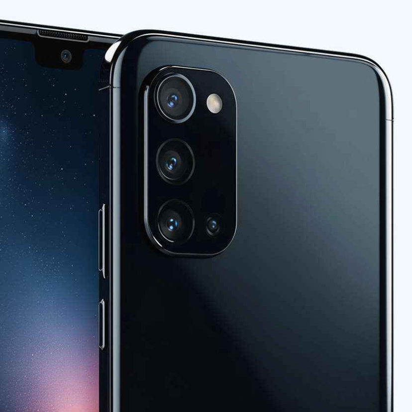 Смартфон Zyra Mobile Pro 2026 (черный, ОЗУ 8 ГБ, память 512 ГБ)