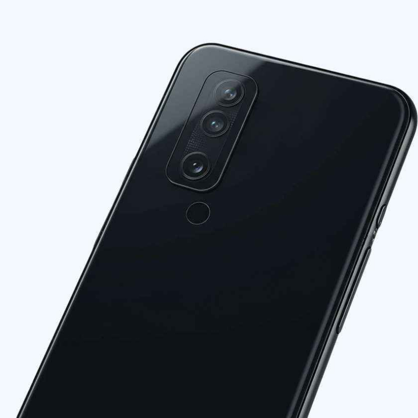 Смартфон Zyra Mobile X6-Y5 (черный, ОЗУ 8 ГБ, память 256 ГБ)
