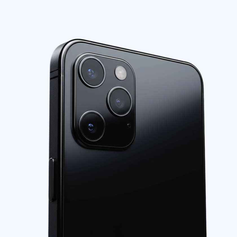 Смартфон Zyra Mobile Pro+ 2025 (черный, ОЗУ 8 ГБ, память 256 ГБ)
