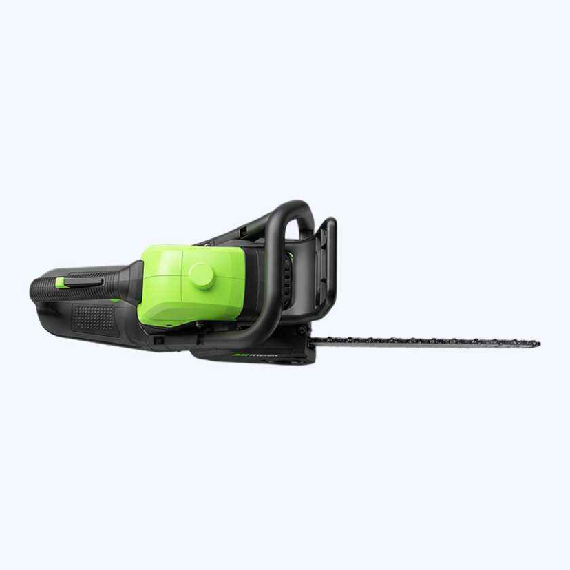 Бензопила GreenForge 241-16