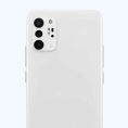 Смартфон Zyra Mobile A55G (белый, ОЗУ 12 ГБ, память 512 ГБ)