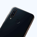 Смартфон Zyra Mobile X9b (черный, ОЗУ 8 ГБ, память 256 ГБ)