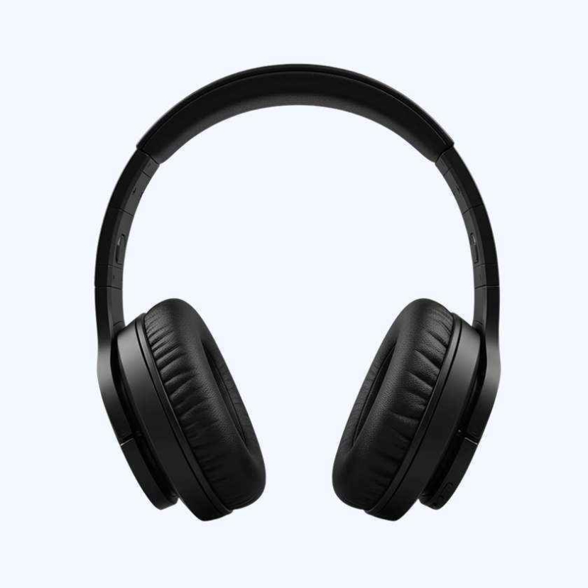 Наушники ByteNest Tour Pro 2 (черные)