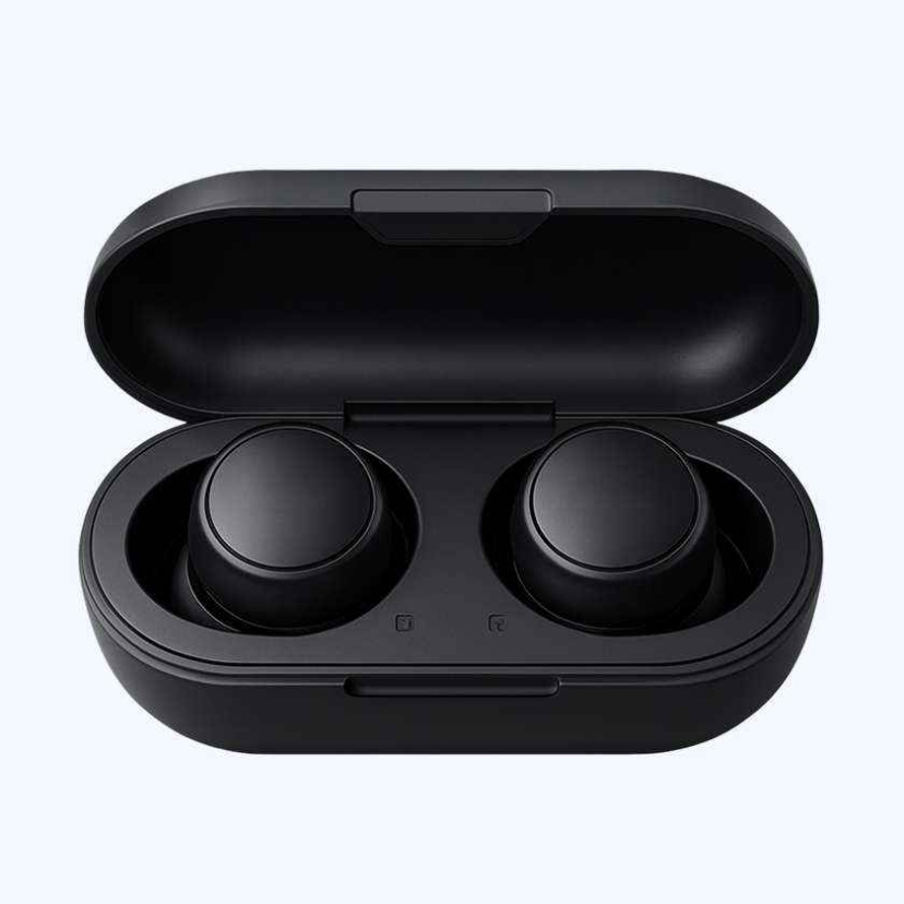 Наушники Glasium X5 Pro (черные)