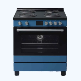 ТЕСТ ЦЕН Кухонная плита ThermoZen 6502