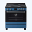 ТЕСТ ЦЕН Кухонная плита ThermoZen 6502
