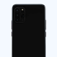 Смартфон Zyra Mobile A55G (черный, ОЗУ 8 ГБ, память 256 ГБ)