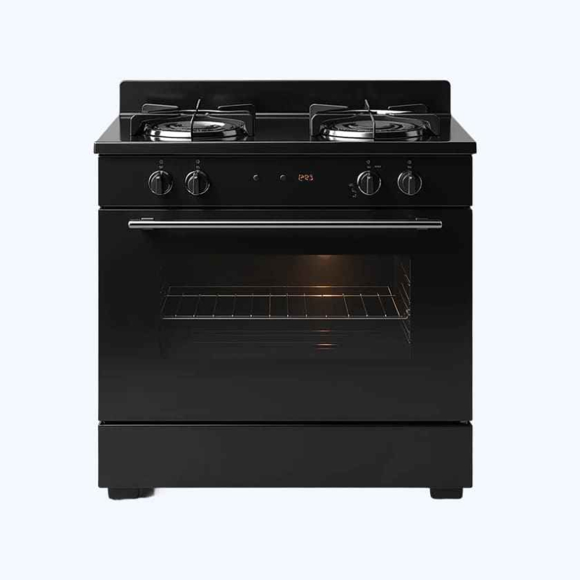Кухонная плита ThermoZen GMA8