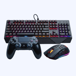 Геймерский сетап ByteNest «Pro Gamer Trio»