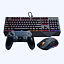 Геймерский сетап ByteNest «Pro Gamer Trio»