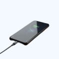 Смартфон Zyra Mobile X6-Y5 (черный, ОЗУ 8 ГБ, память 256 ГБ)