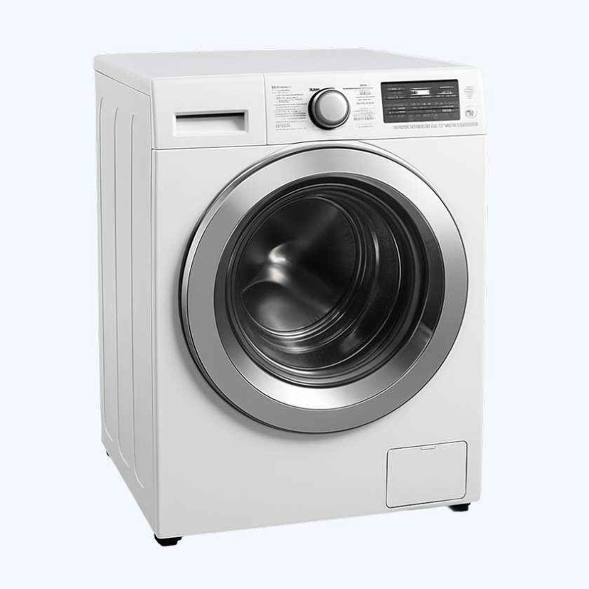 Стиральная машина Washlix 6105
