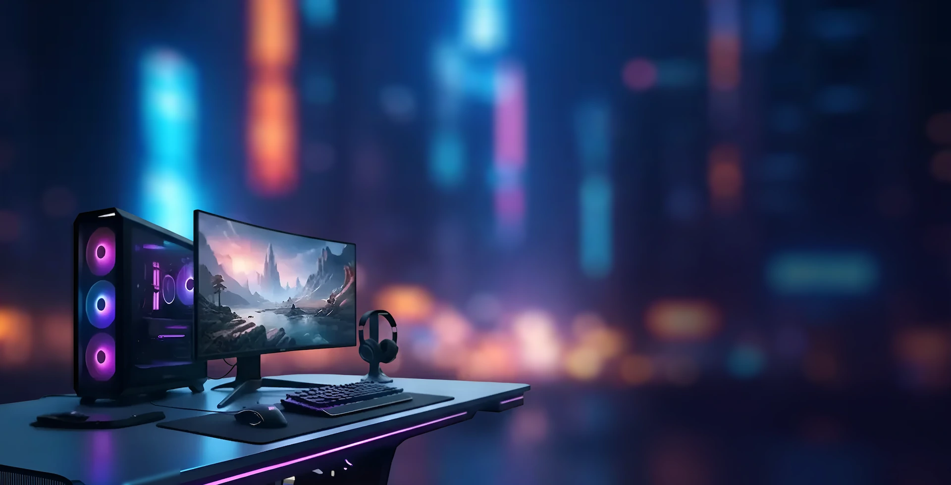 Все для идеальной сборки