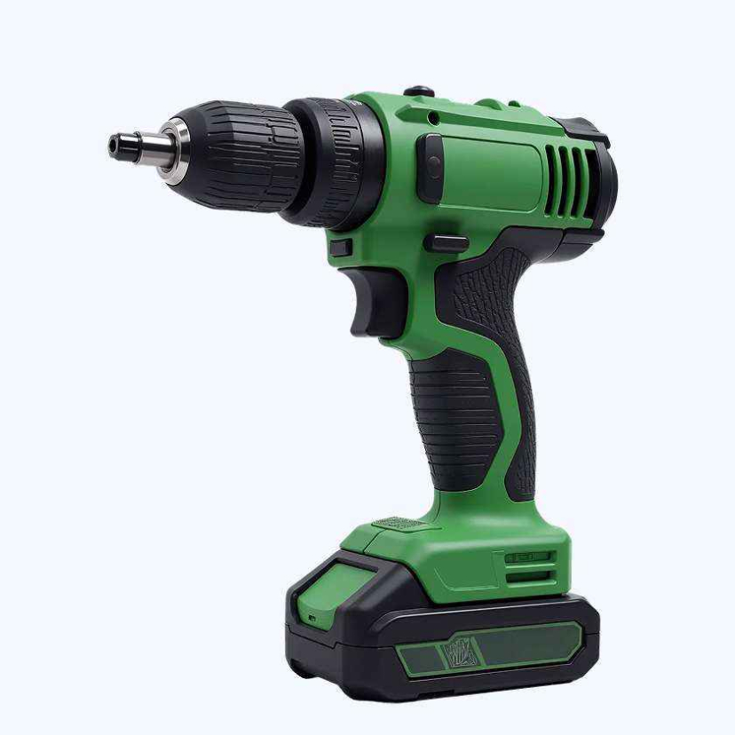 Дрель-шуруповерт ProFixer DCD50С2 Professional