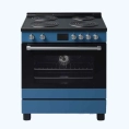 ТЕСТ Кухонная плита ThermoZen 6502