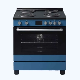ТЕСТ Кухонная плита ThermoZen 6502
