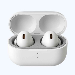 Наушники Glasium X5 Pro (белые)