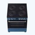 ТЕСТ Кухонная плита ThermoZen 6502