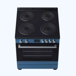 ТЕСТ ЦЕН Кухонная плита ThermoZen 6502