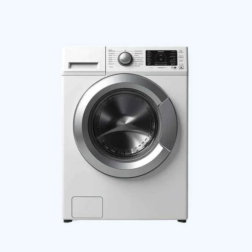 Стиральная машина Washlix 6105