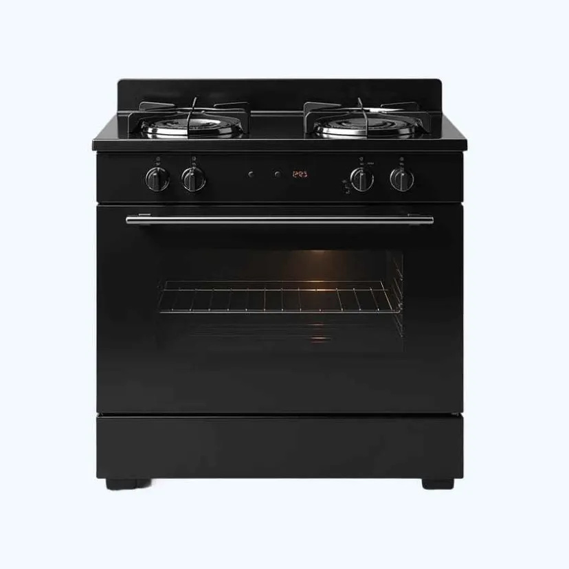 Кухонная плита ThermoZen GMA8
