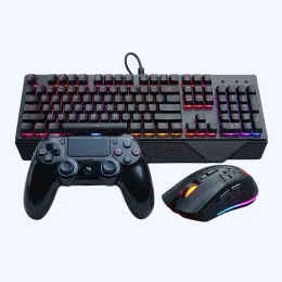 Геймерский сетап ByteNest «Pro Gamer Trio»