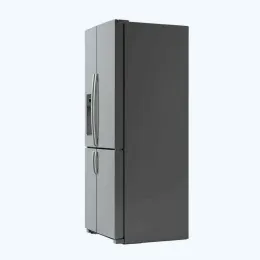 Холодильник Nordica Frost CBT3518FW